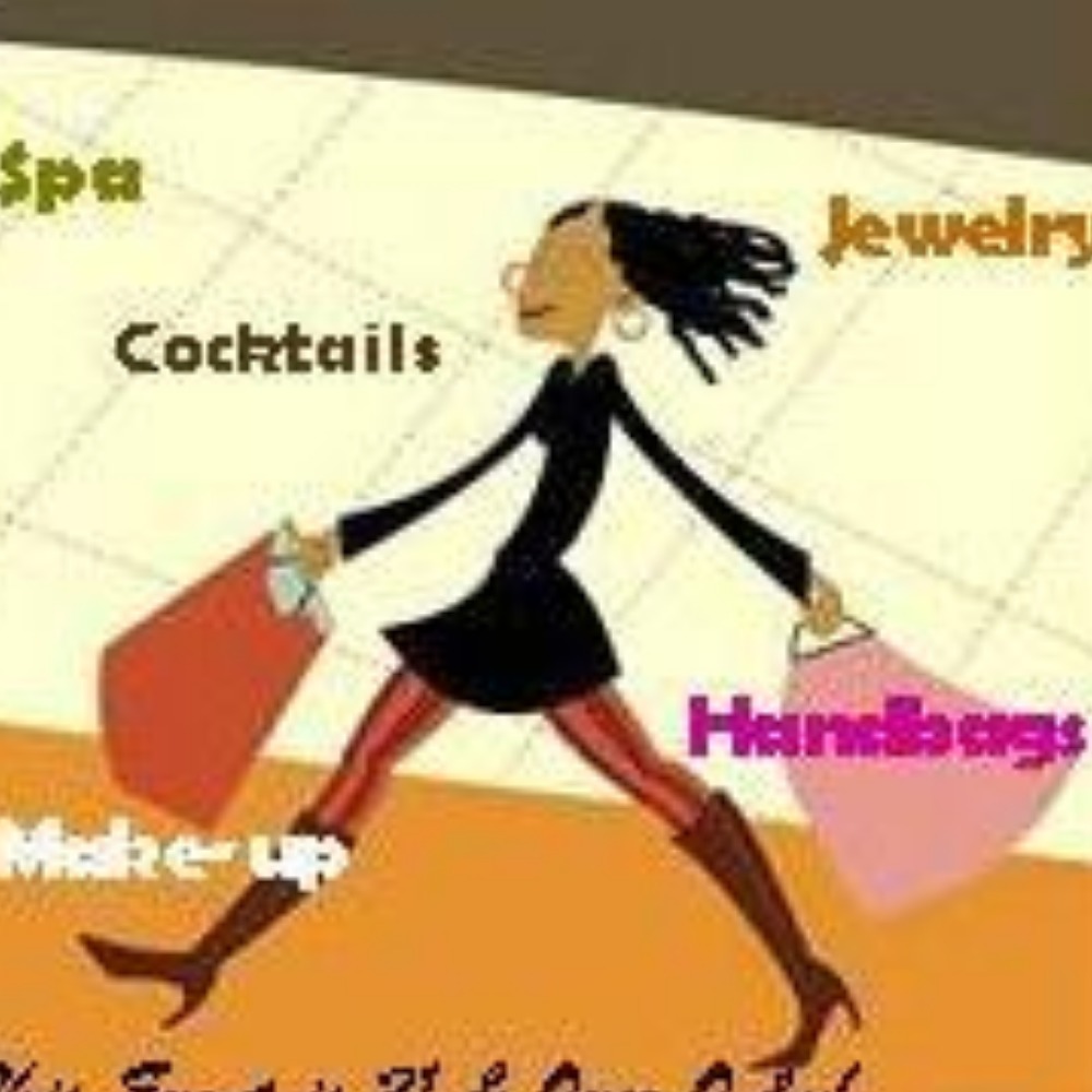 Meet your Posher, Alicia